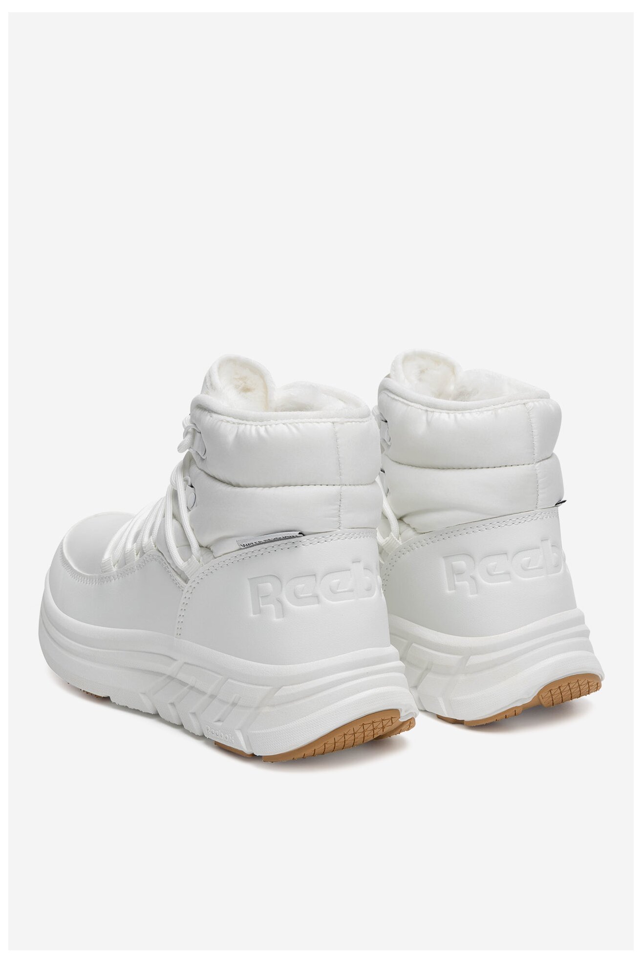 Csizma Reebok H1-048 WW FEHÉR