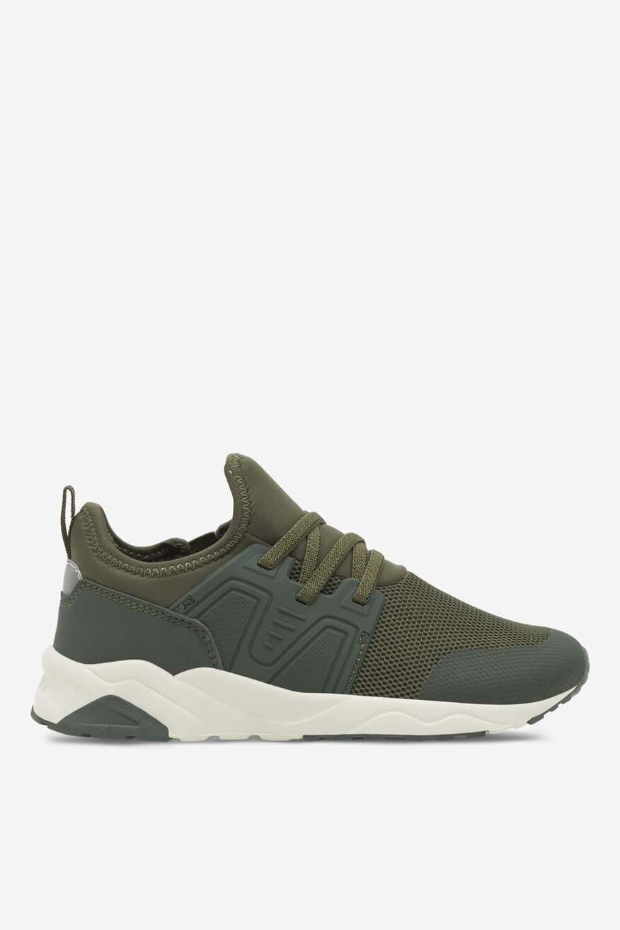 Action Boy - Sneakersy - 5905588436645