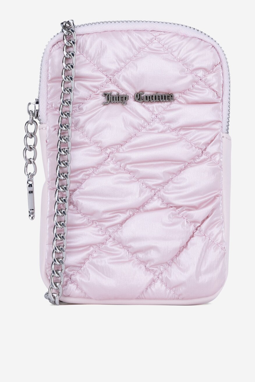 
                Калъф Juicy Couture СВЕТЛОРОЗОВ - 5905588970552