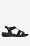 Sandale Go Soft WI16-INES-06 NEGRU