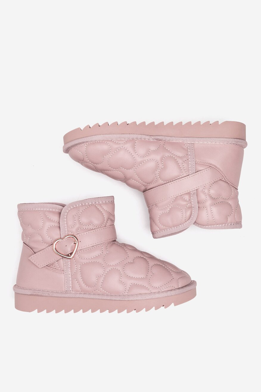 
                Боти DeeZee РОЗОВ - 5905588915829