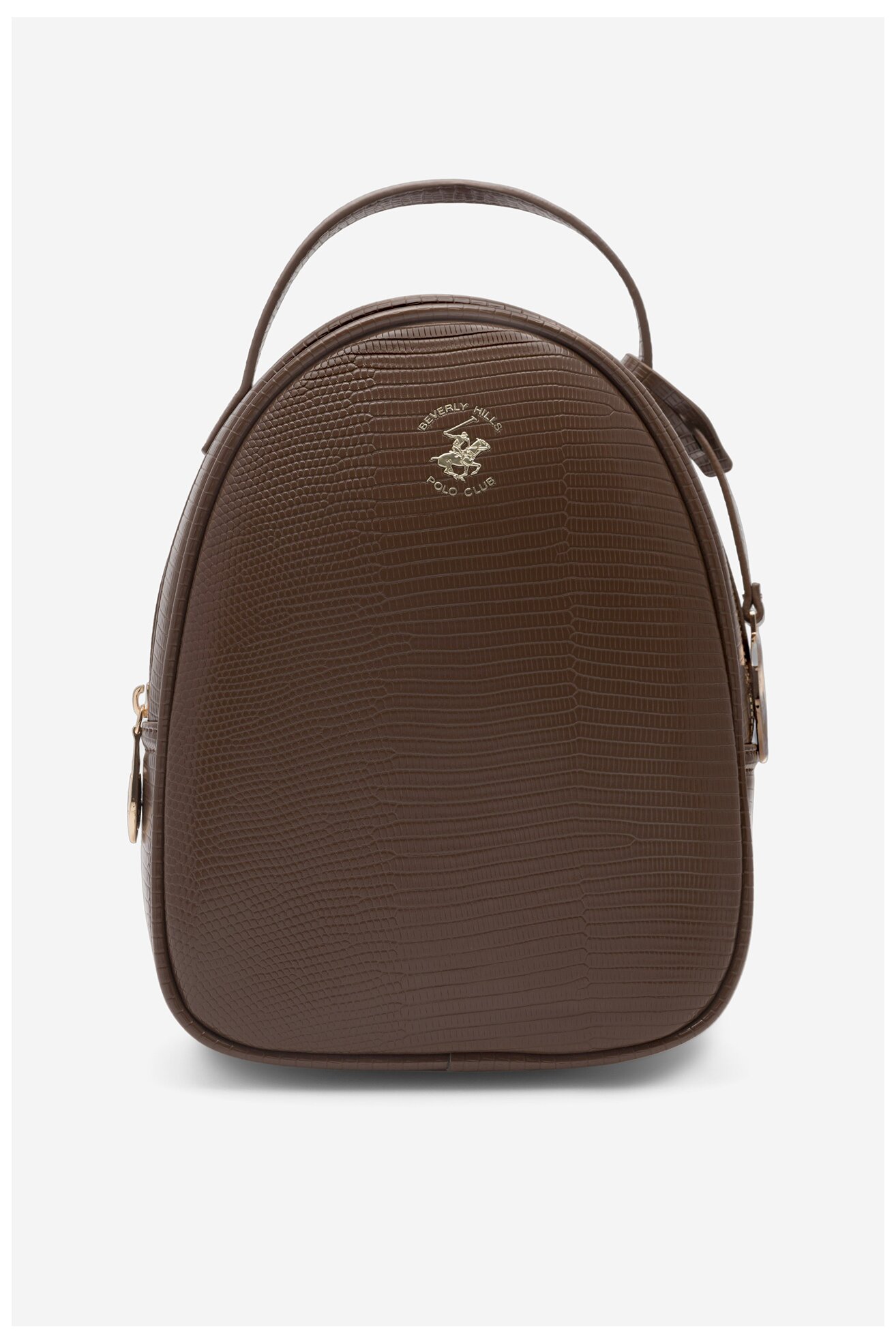 Ranac Beverly Hills Polo Club BHPC-W-06-A23 BRAON
