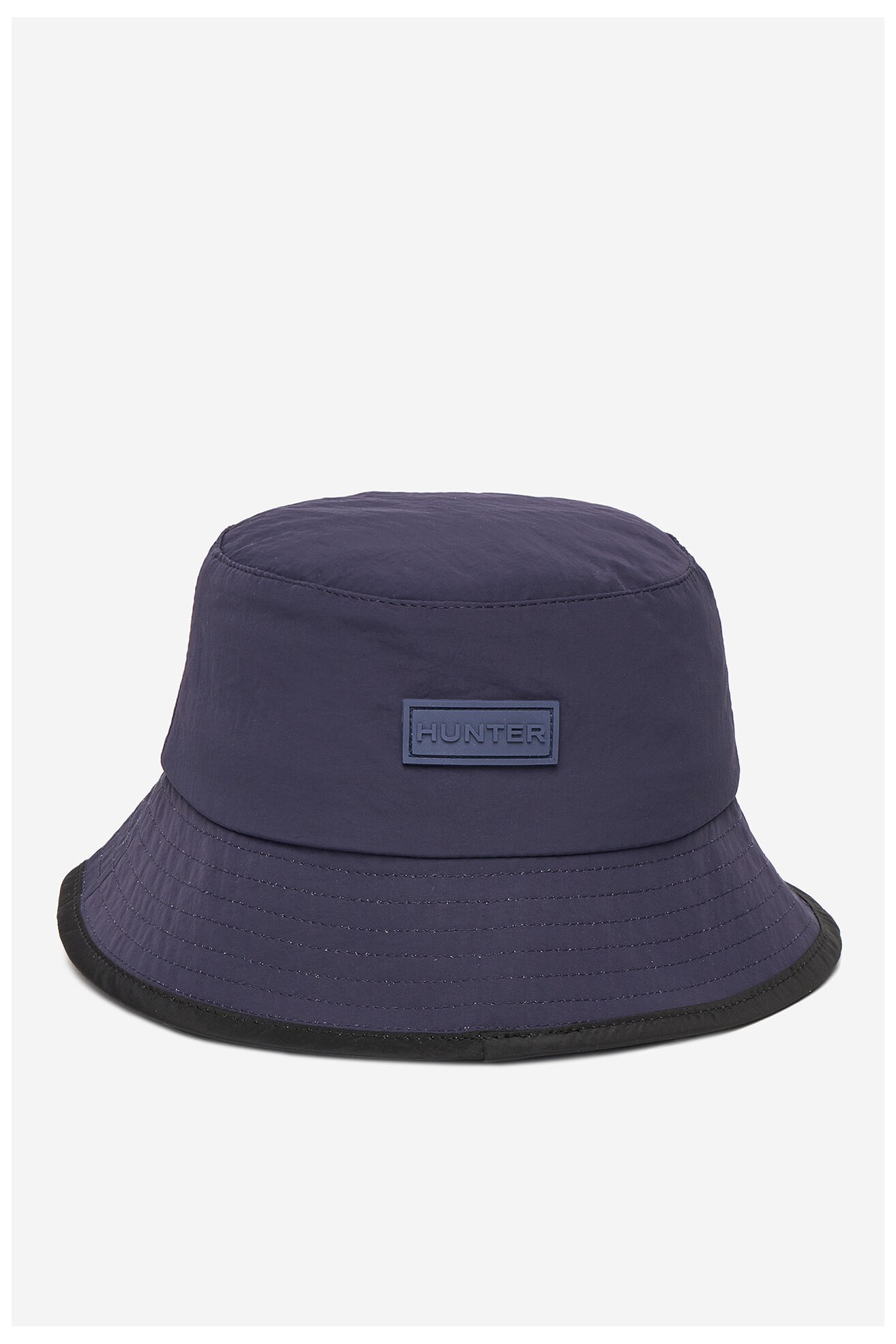 căciulă unisex HUNTER HTR-U3-001-SS25 BLEUMARIN