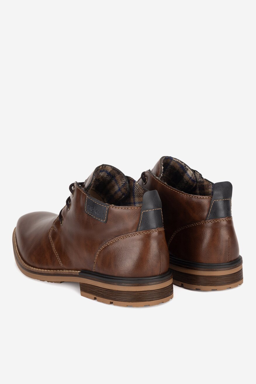 
                Боти Rieker КАФЯВ - 2230068906657