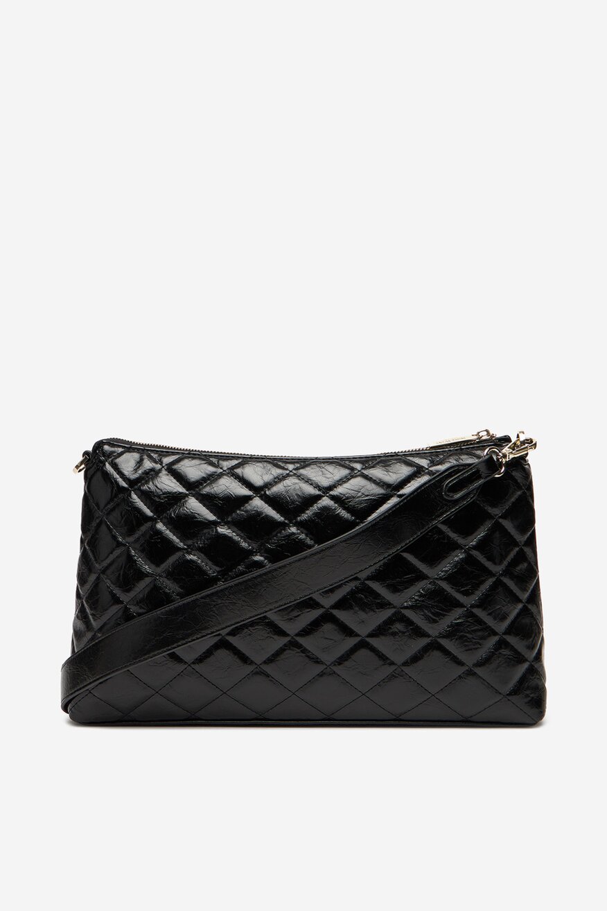 NINE WEST - Średnia torebka crossbody - 5906751221570
