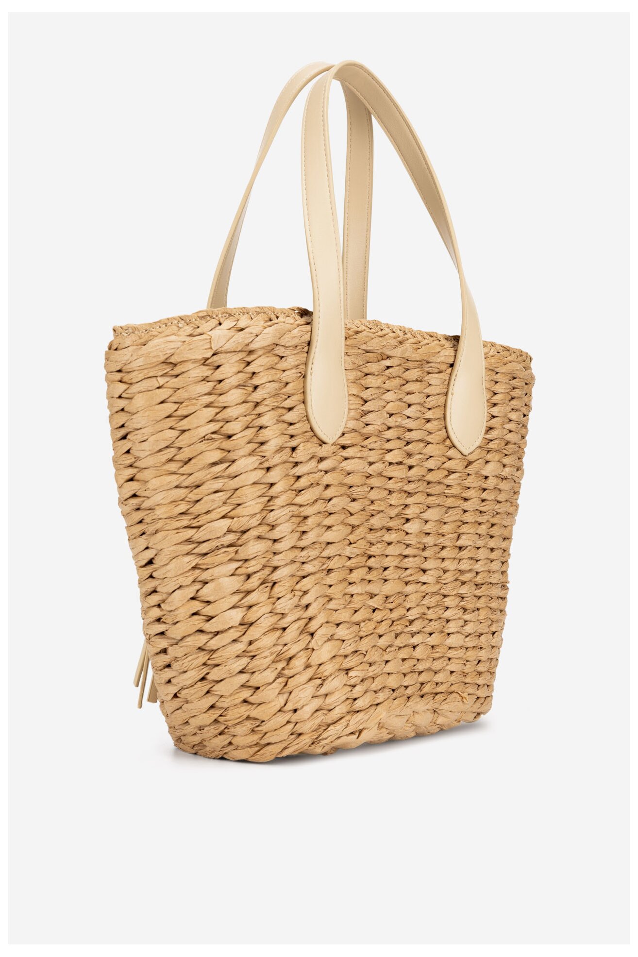 Сумка З Ремінцем DeeZee MDS-X-043-05 БЕЖЕВИЙ