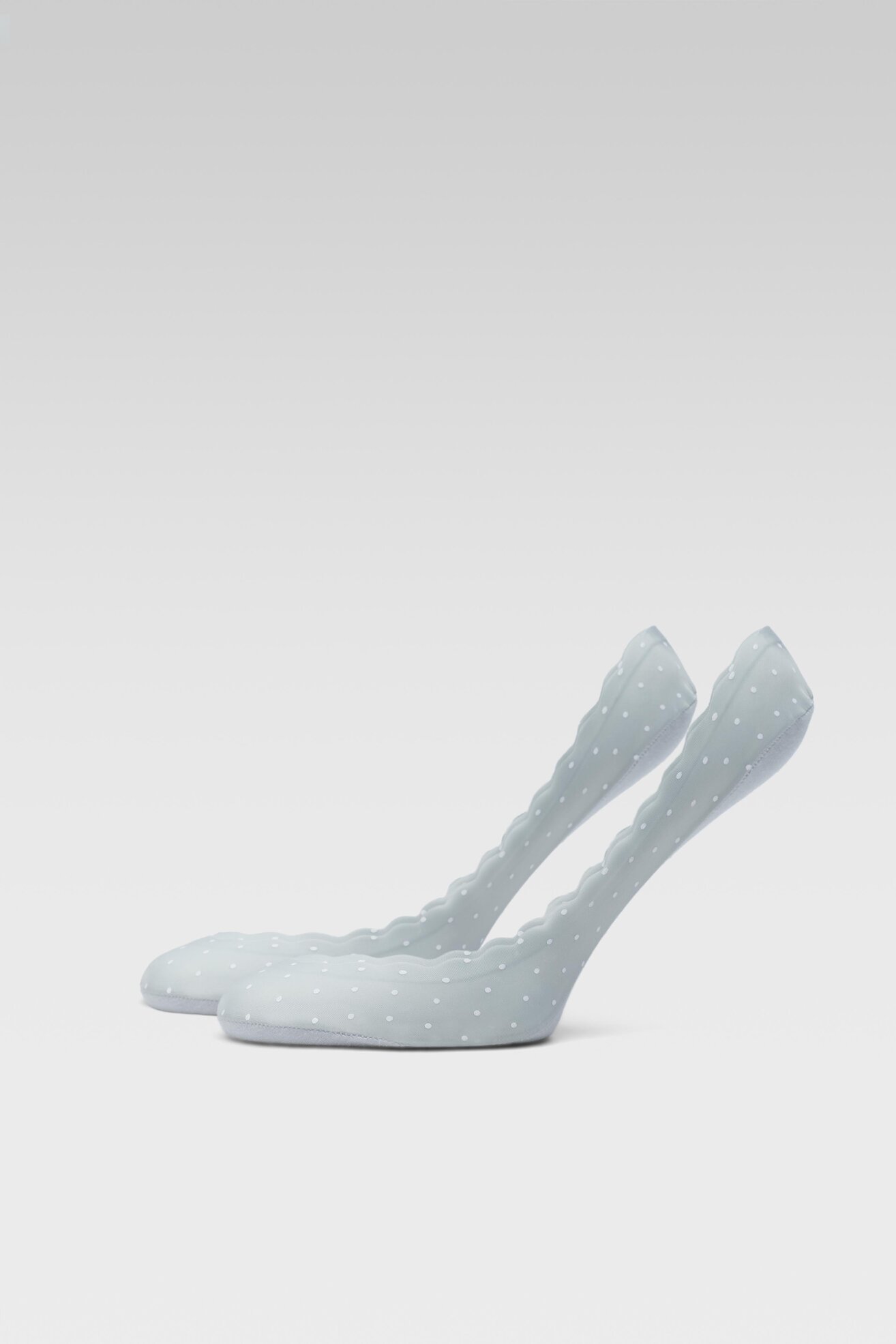 Čarape Jenny Fairy 4WB-009-SS23 (3-PACK) CRNA