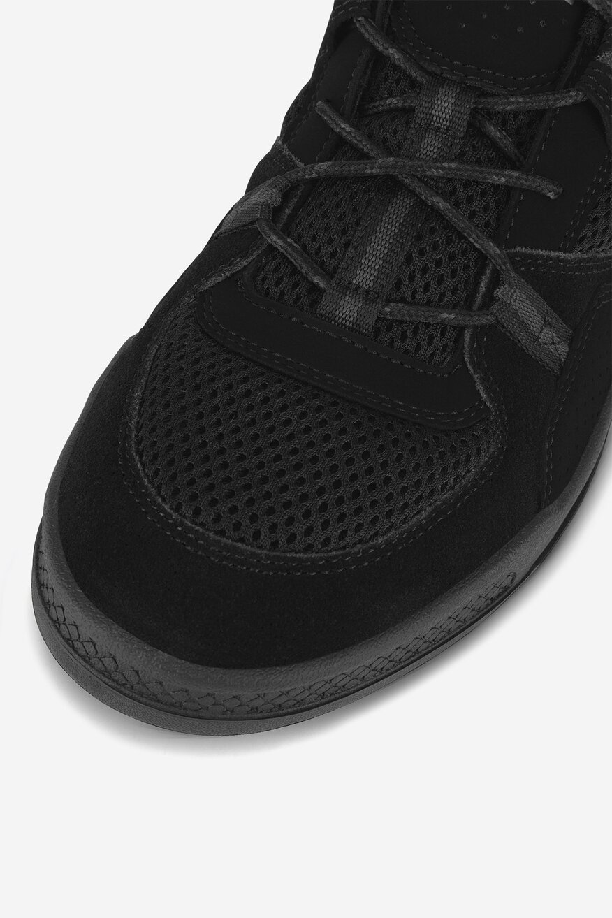 
                Sportcipő DC Shoes FEKETE - 5905588847755