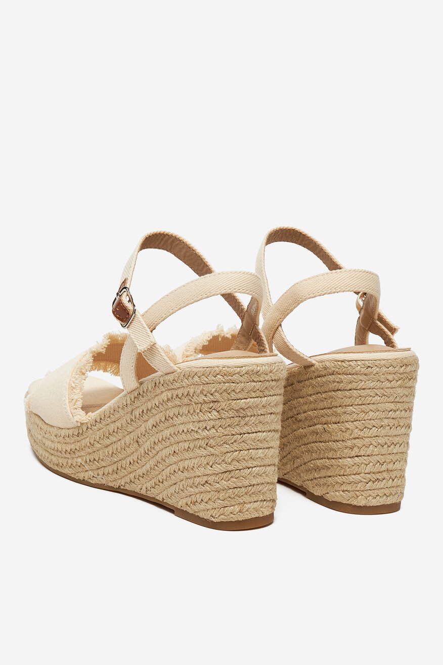 Sandale DeeZee BEJ - 5906751114735