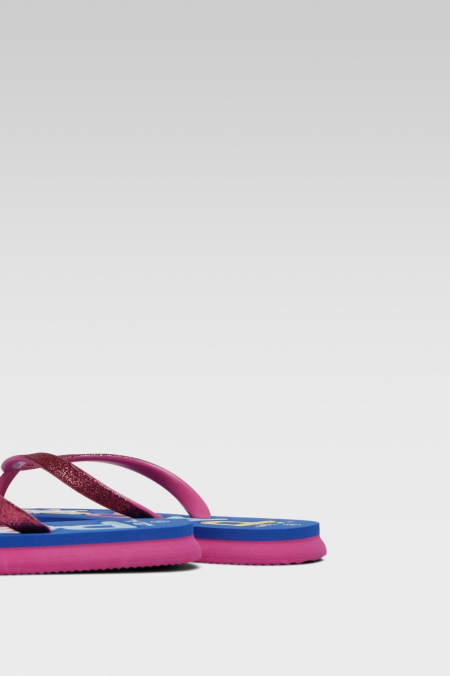 
                Джапанка за басейн Nelli Blu КОБАЛТОВО СИНЬО - 5904248417314