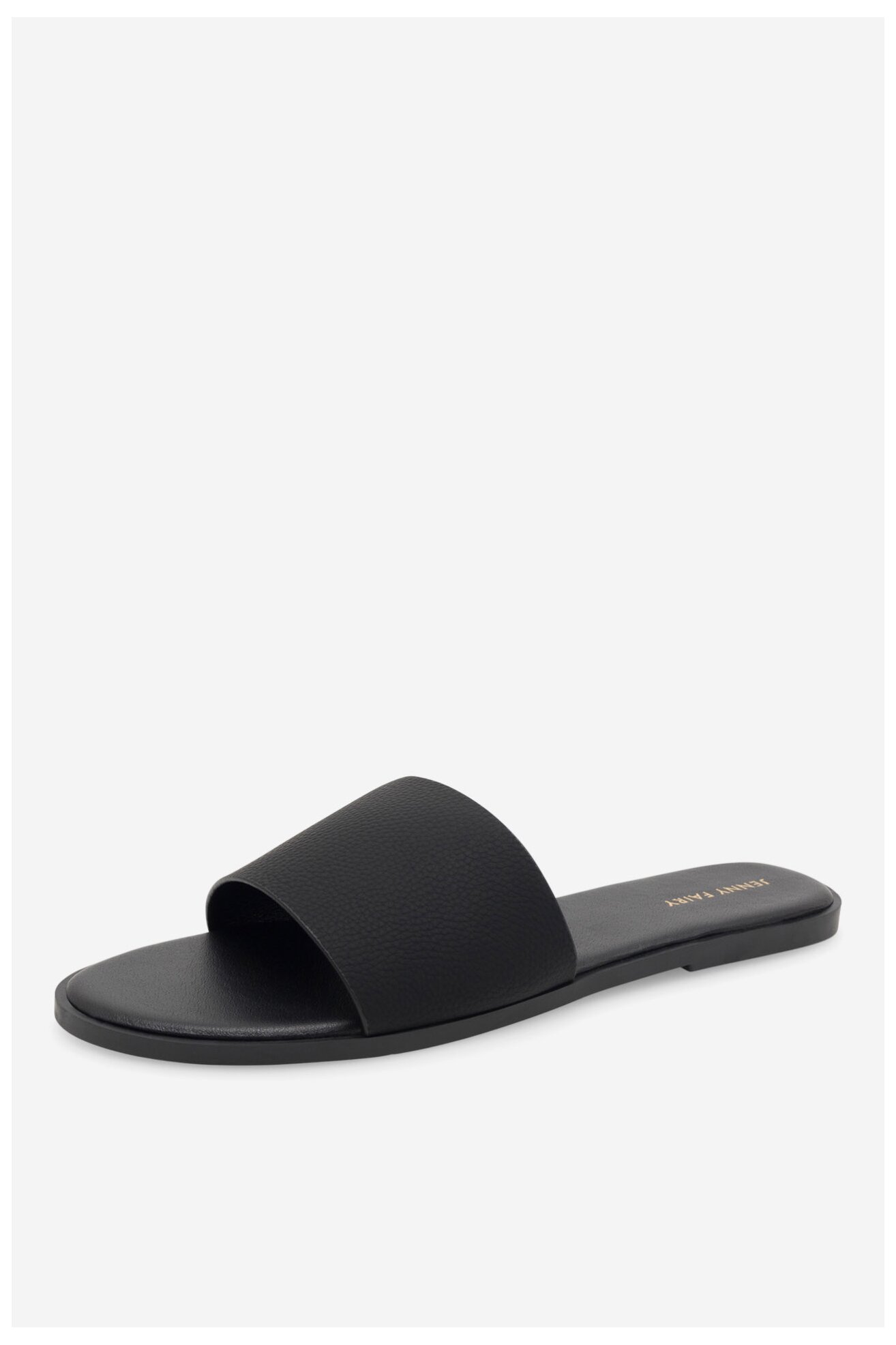 Джапанки Jenny Fairy WYL0710-2 ЧЕРЕН