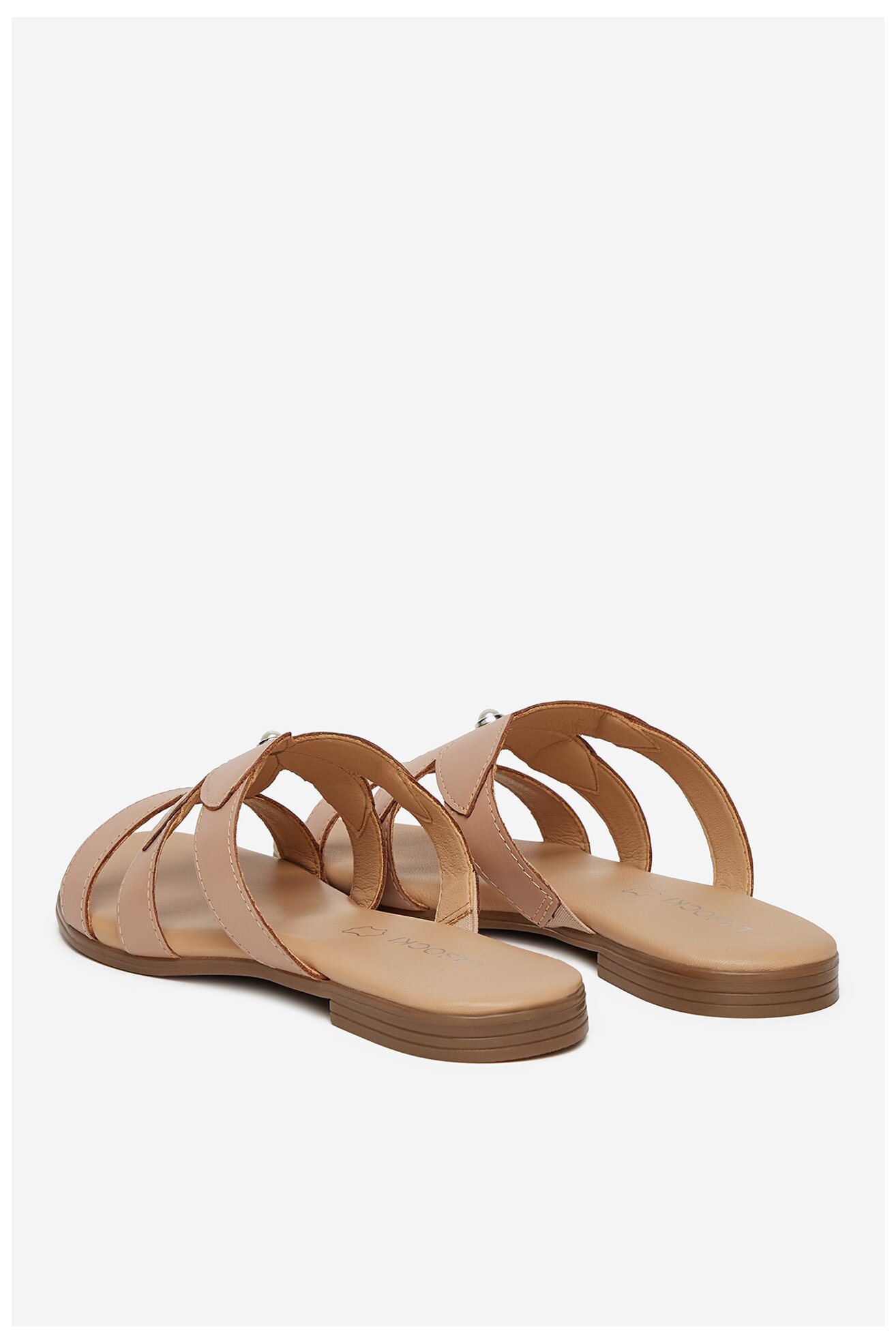 Джапанки Lasocki RST-ARENA-69 БЕЖОВ