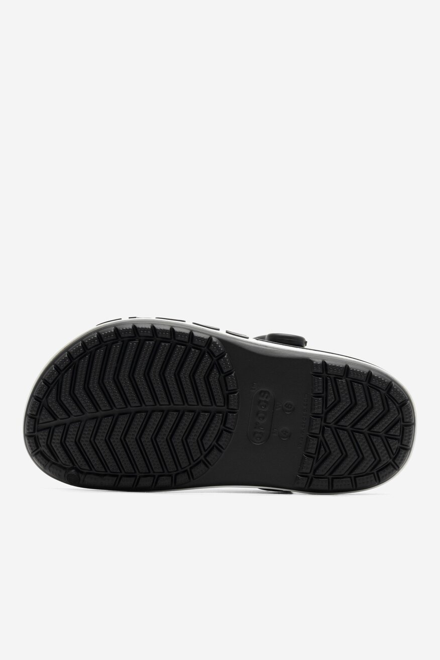 Șlapi pentru bazin Crocs NEGRU - 5905588388944