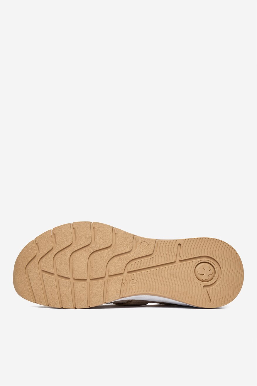 
                Балерина Rieker БЕЖОВ - 2230092747769