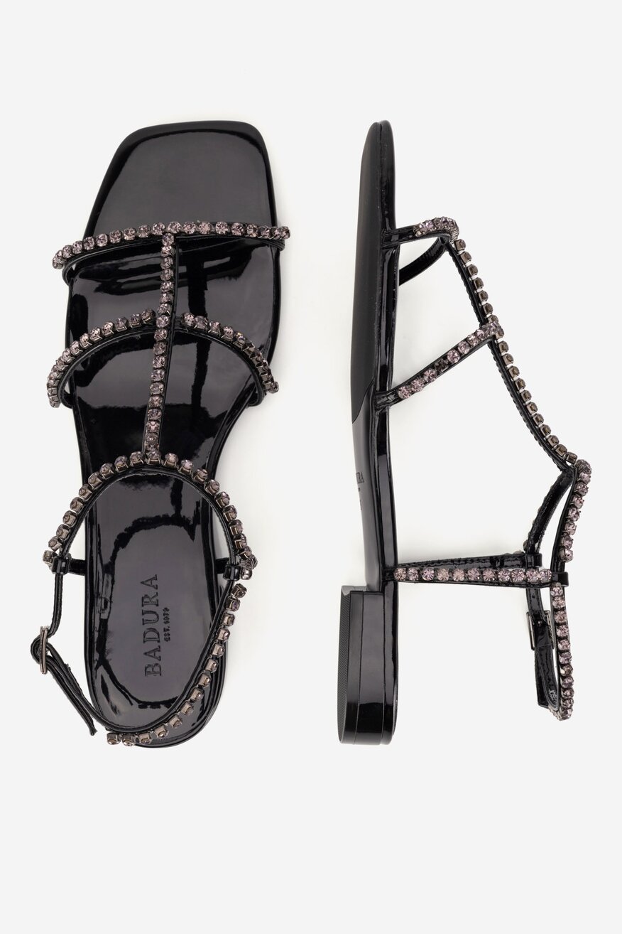 
                Сандали Badura ЧЕРЕН - 5905588374046