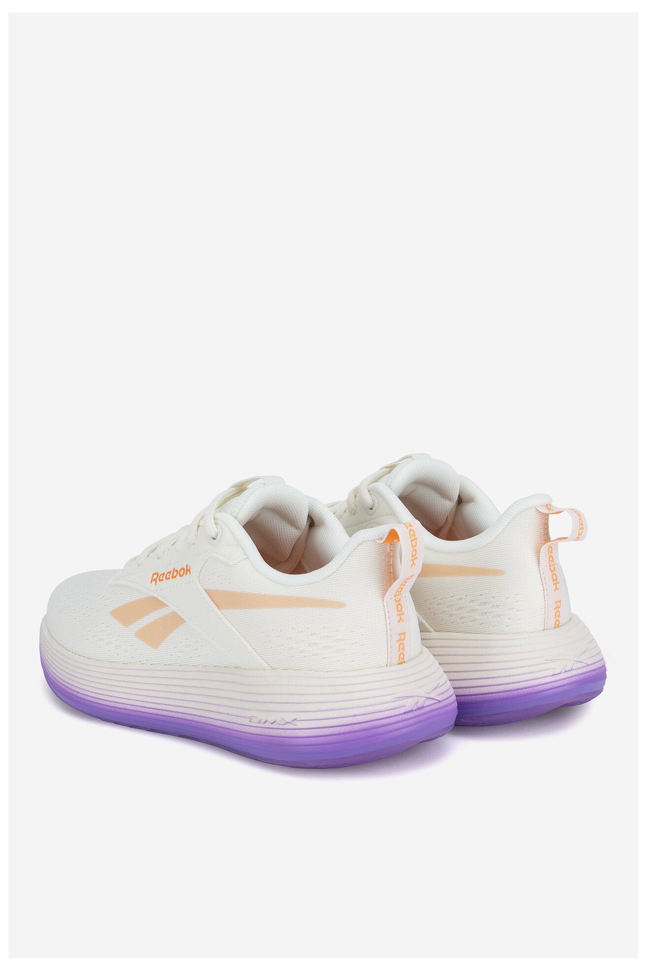 Sportcipő Reebok DMX COMFORT + 100201512 KRÉMSZÍNŰ