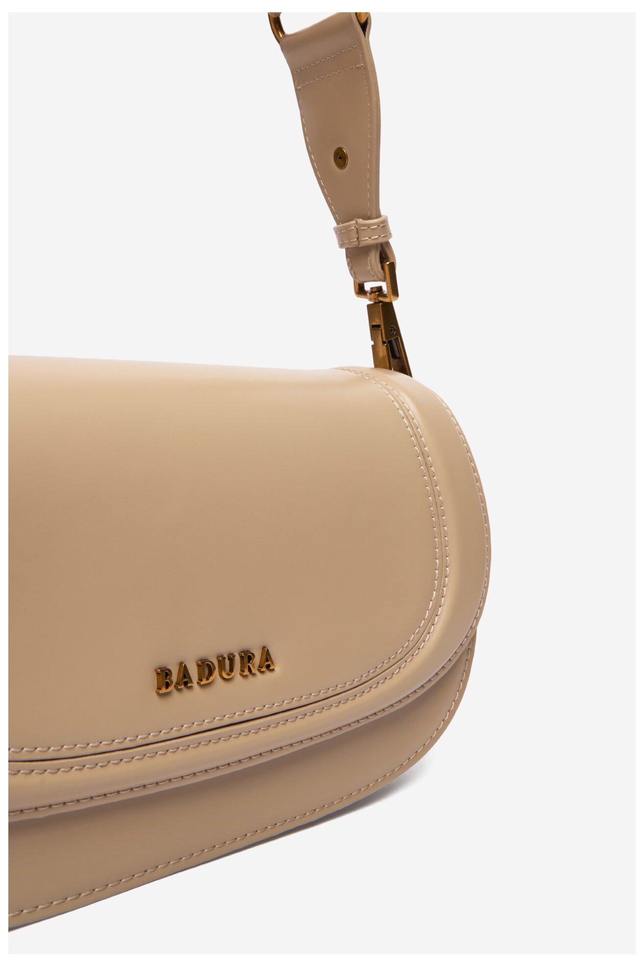 Torba Badura C-ANNA-LA381-706 BEŽ