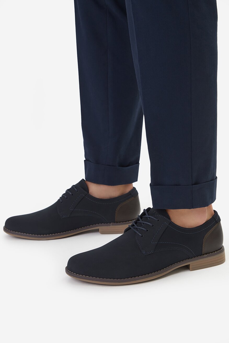 
                Lanetti - Półbuty - 5906751801765