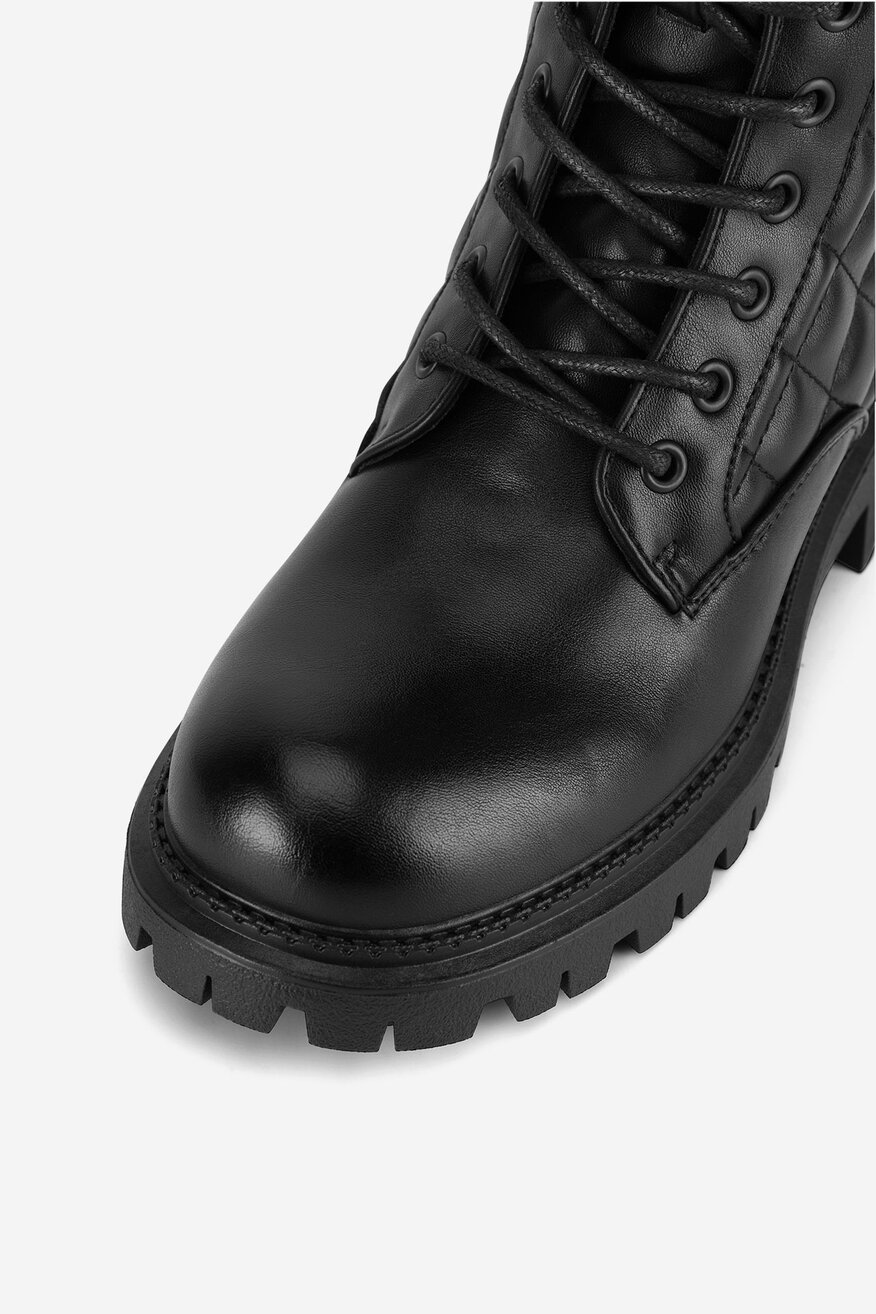 Jenny Fairy - Trzewiki - 5905588898252