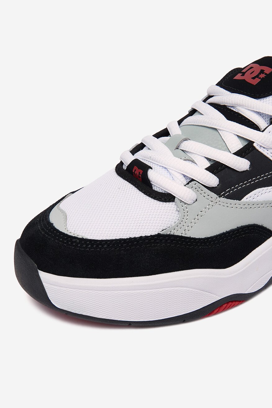 DC Shoes - DC ASCEND - 5906751608760