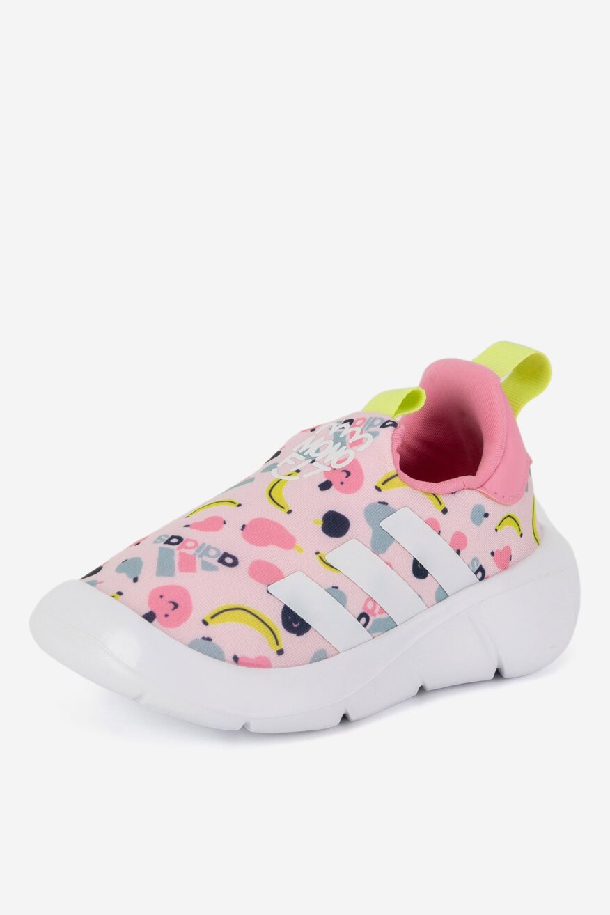 
                Кросівки спортивні adidas РОЖЕВИЙ - 5905588223542