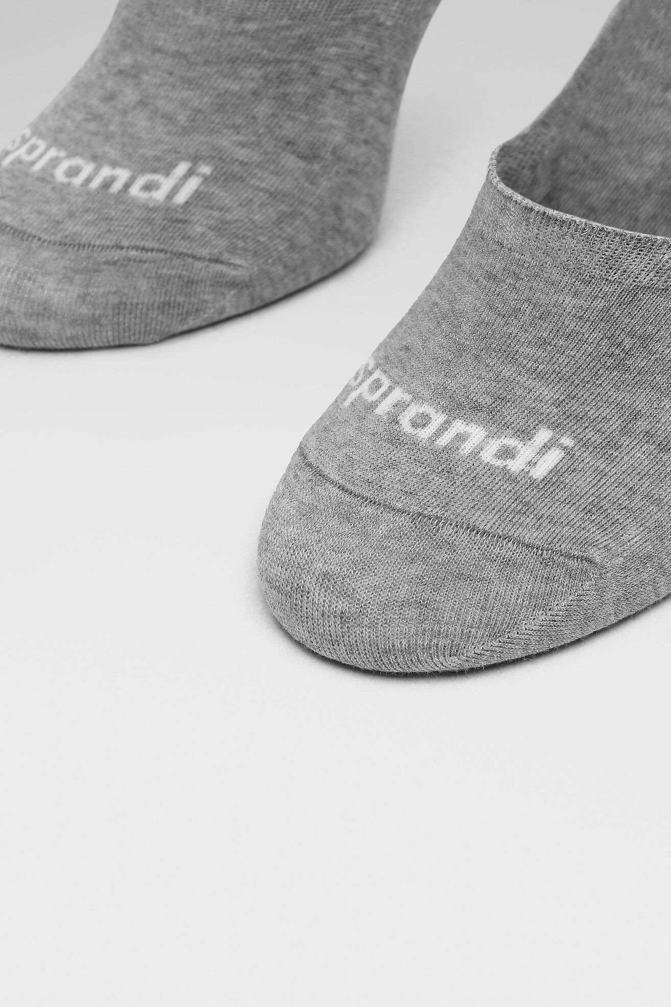 Čarape Sprandi 0WB-016-SS22 BELA