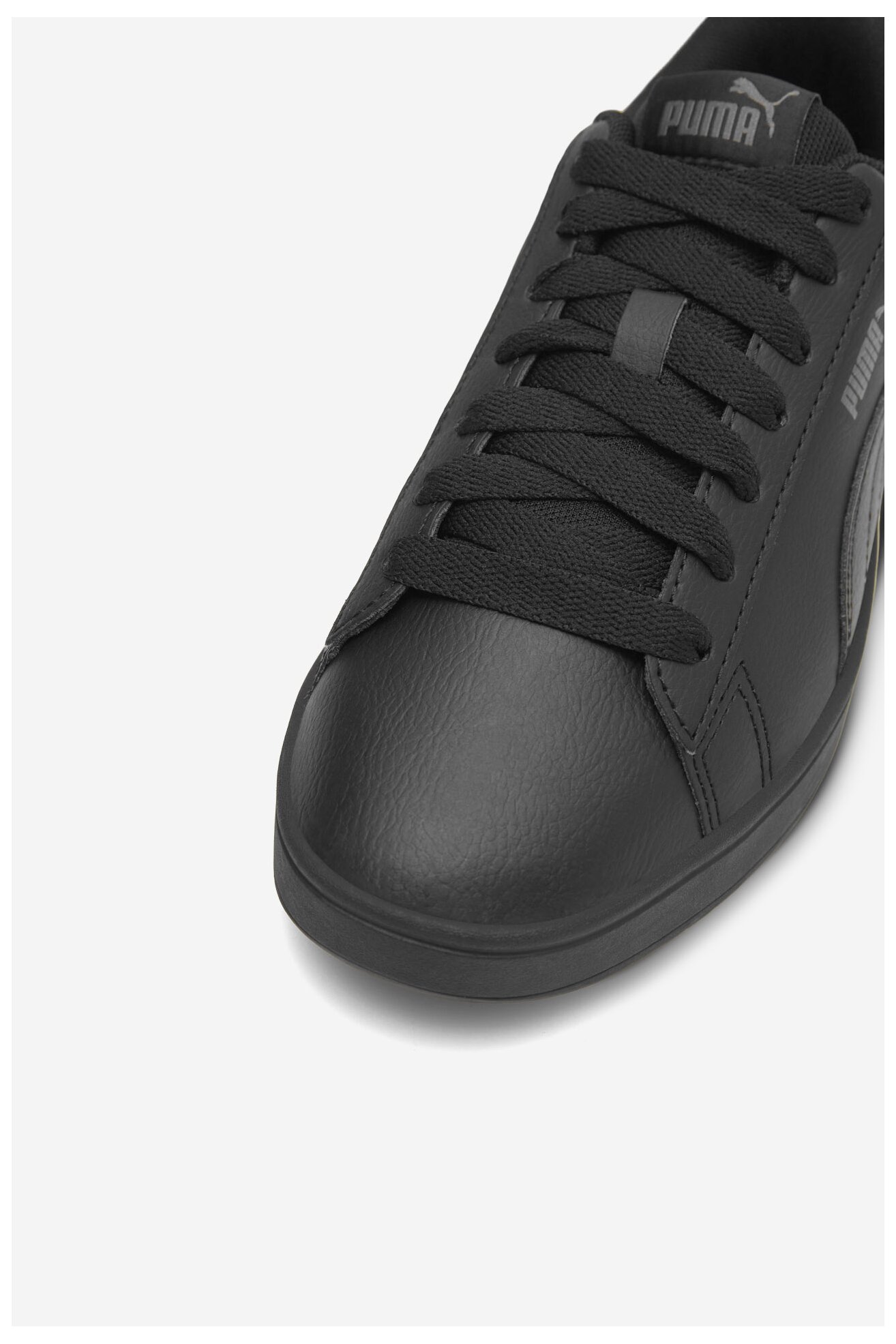 Obuwie sportowe Puma RICKIE CLASSIC JR 39425211 Czarny