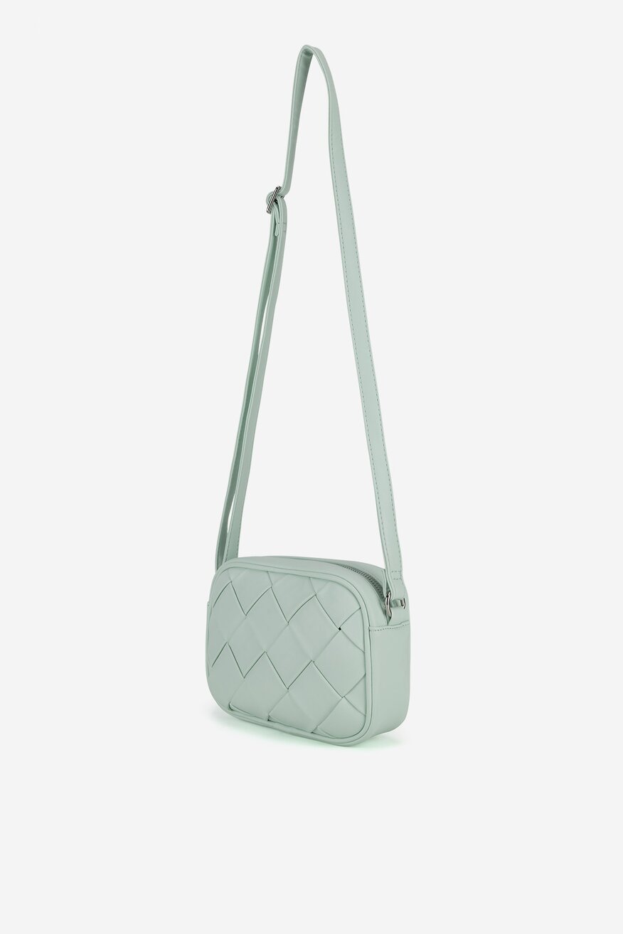 
                Kézitáska Jenny TÜRKIZ - 5903419910999