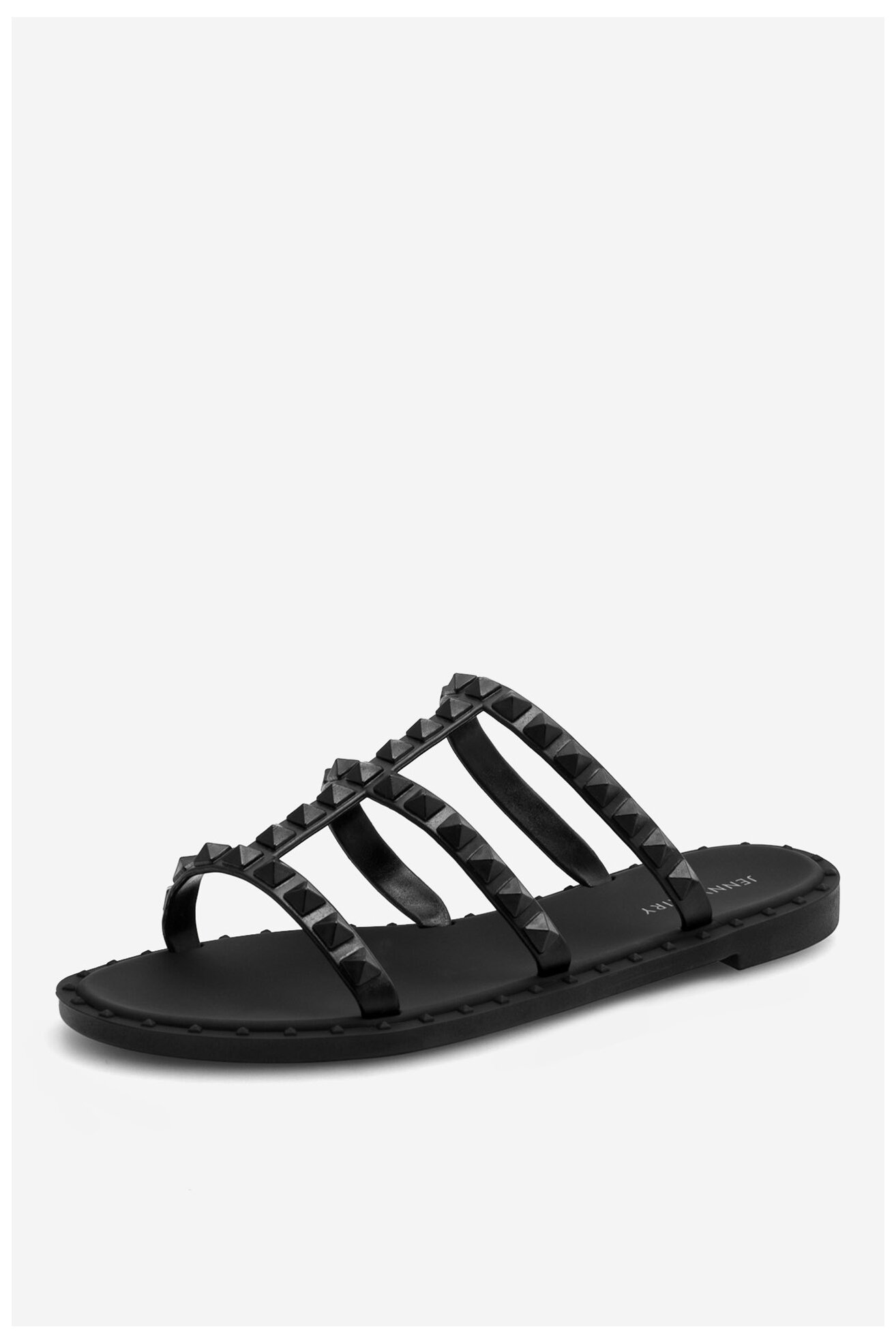 Flip-flop Jenny Fairy CT1011-7 FEKETE