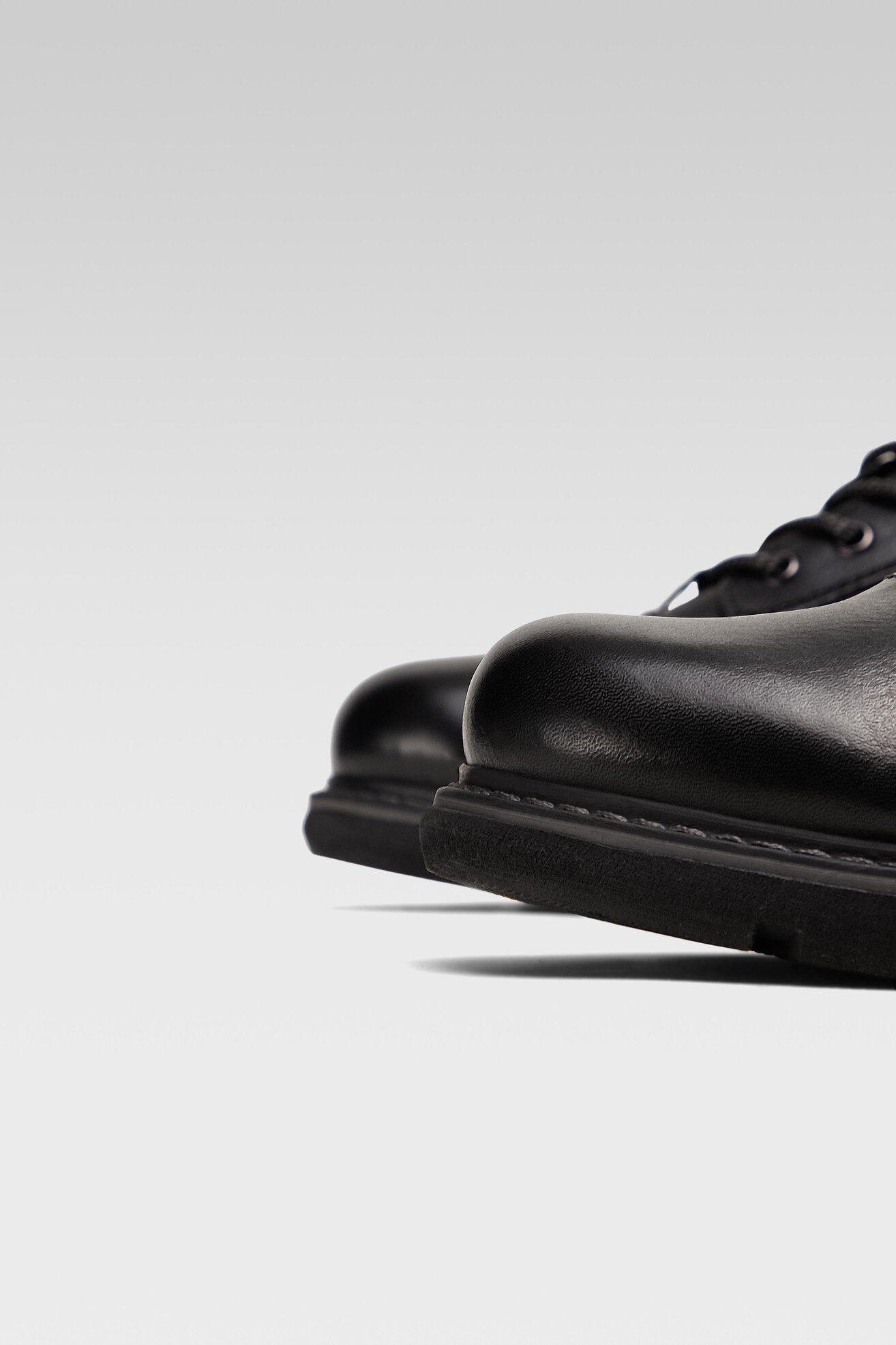 Trzewiki Bugatti 321-A5A31-1000-1000 Czarny