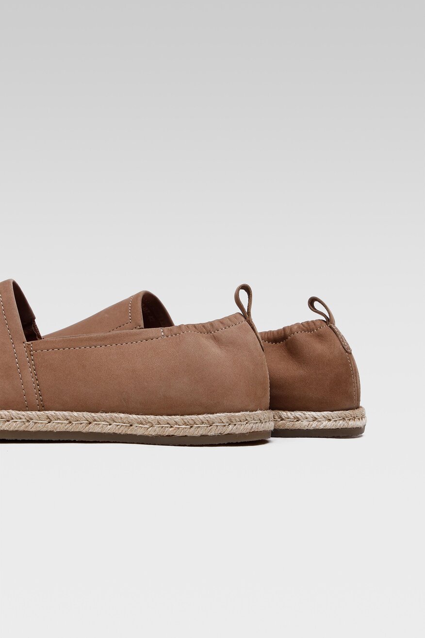 Espadrile Gino Rossi BEŽ - 5904248641504