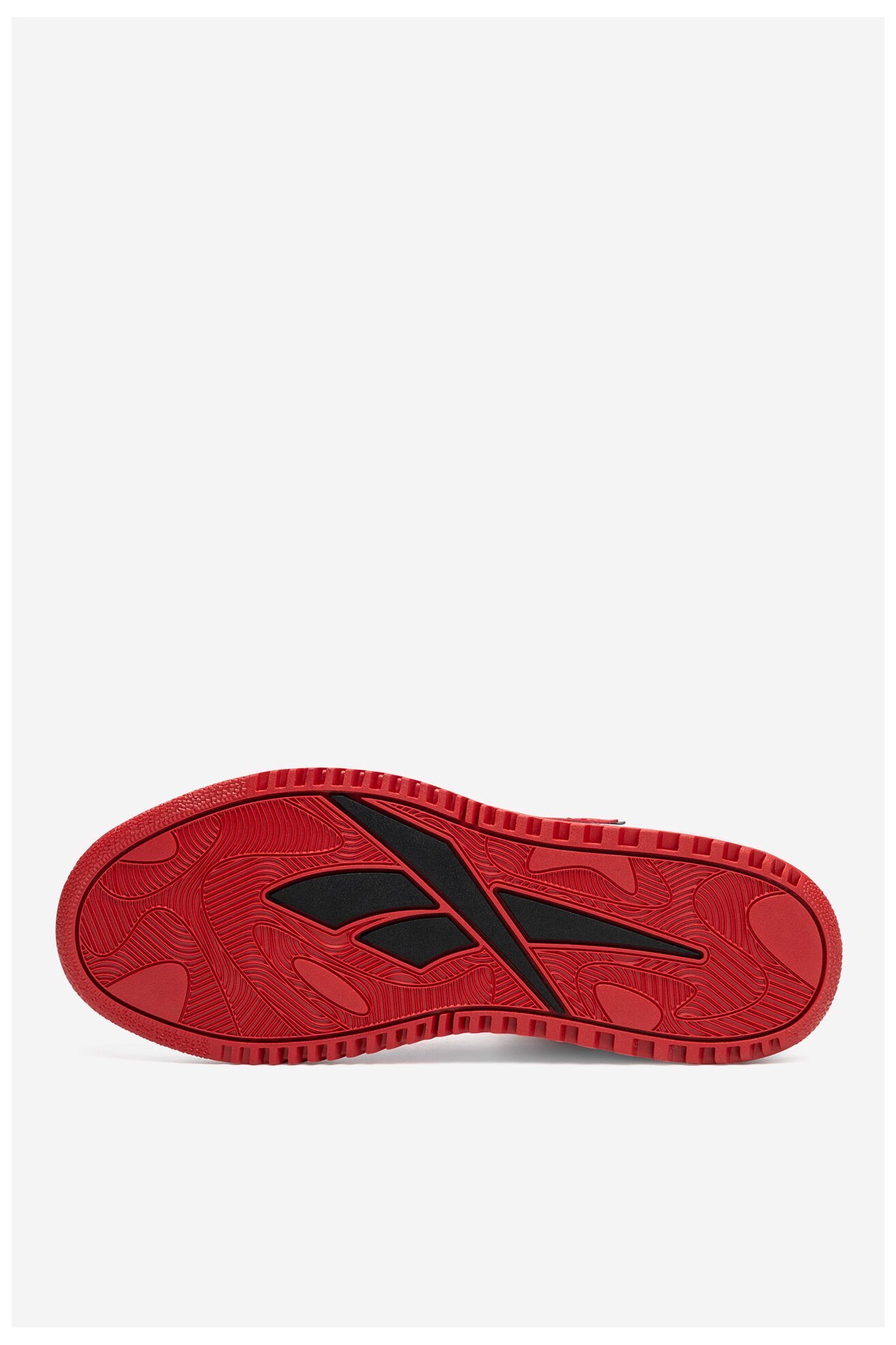 Спортни обувки Reebok ATR CHILL MID 100224086 БЯЛ