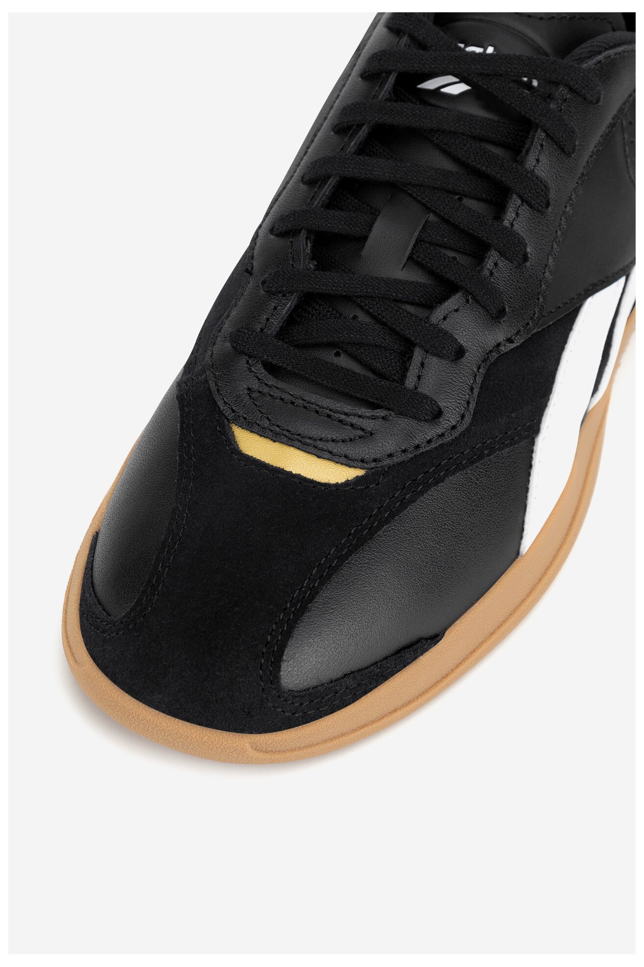 Sportcipő Reebok HAMMER STREET 100208324 W FEKETE