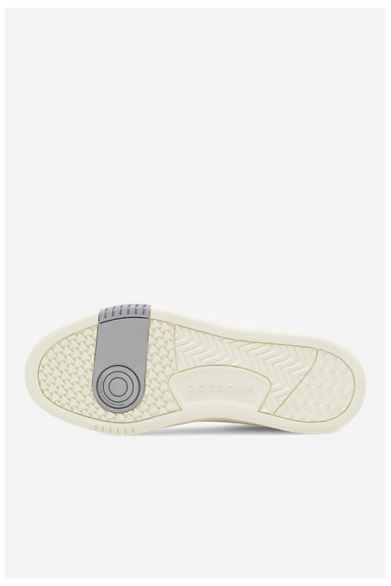 Obuwie sportowe Reebok 100033084-W Kremowy