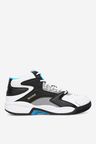Кросівки спортивні SHAQ MOTIVATE AQ95002M-WB МІКС