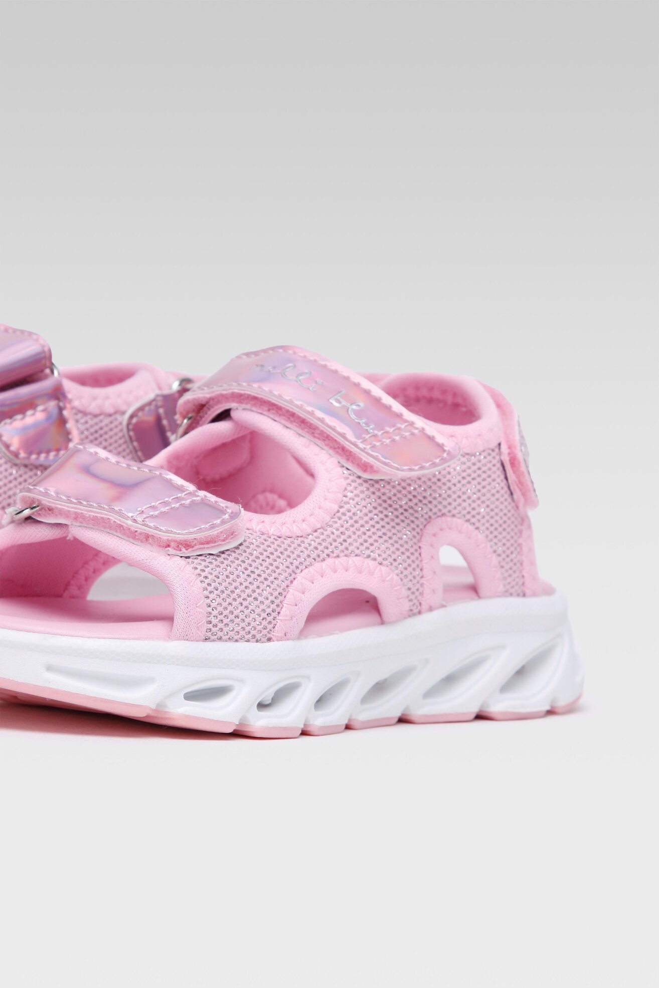 Sandale Nelli Blu CP96-21357 ROZE