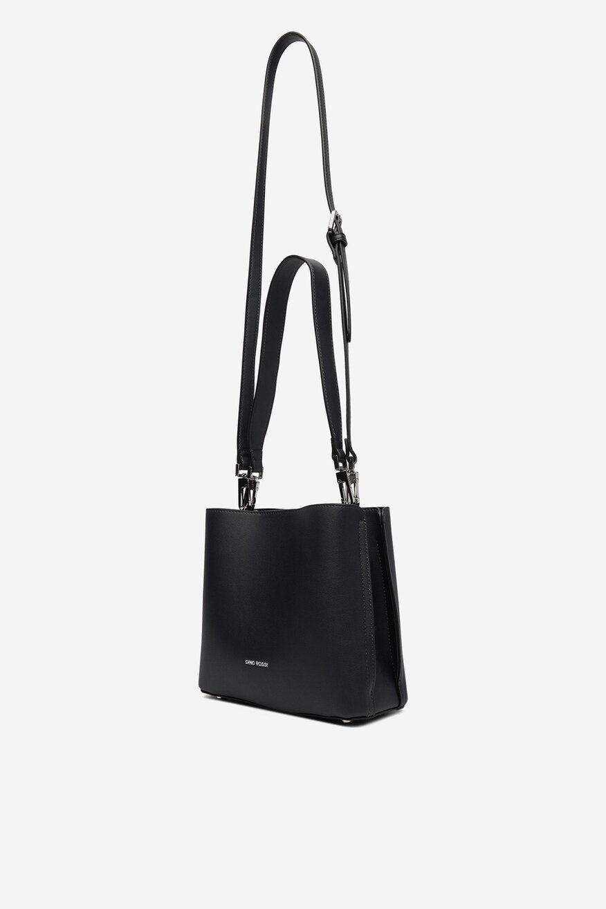 
                Сумка З Ремінцем Gino Rossi ТЕМНО-СИНІЙ - 5906751623145