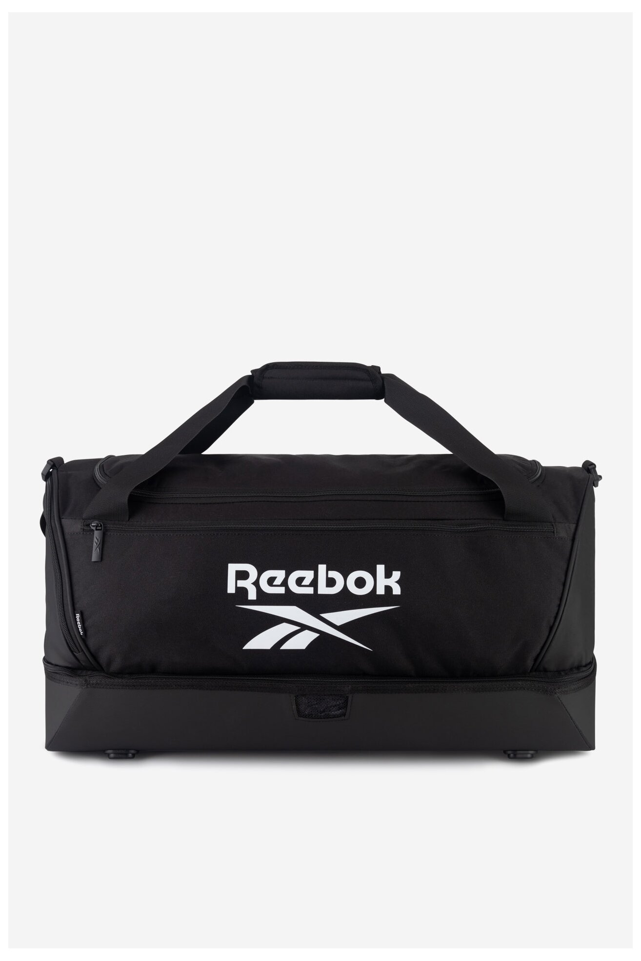 Utazó táska Reebok RBK-011-CCC-05 FEKETE