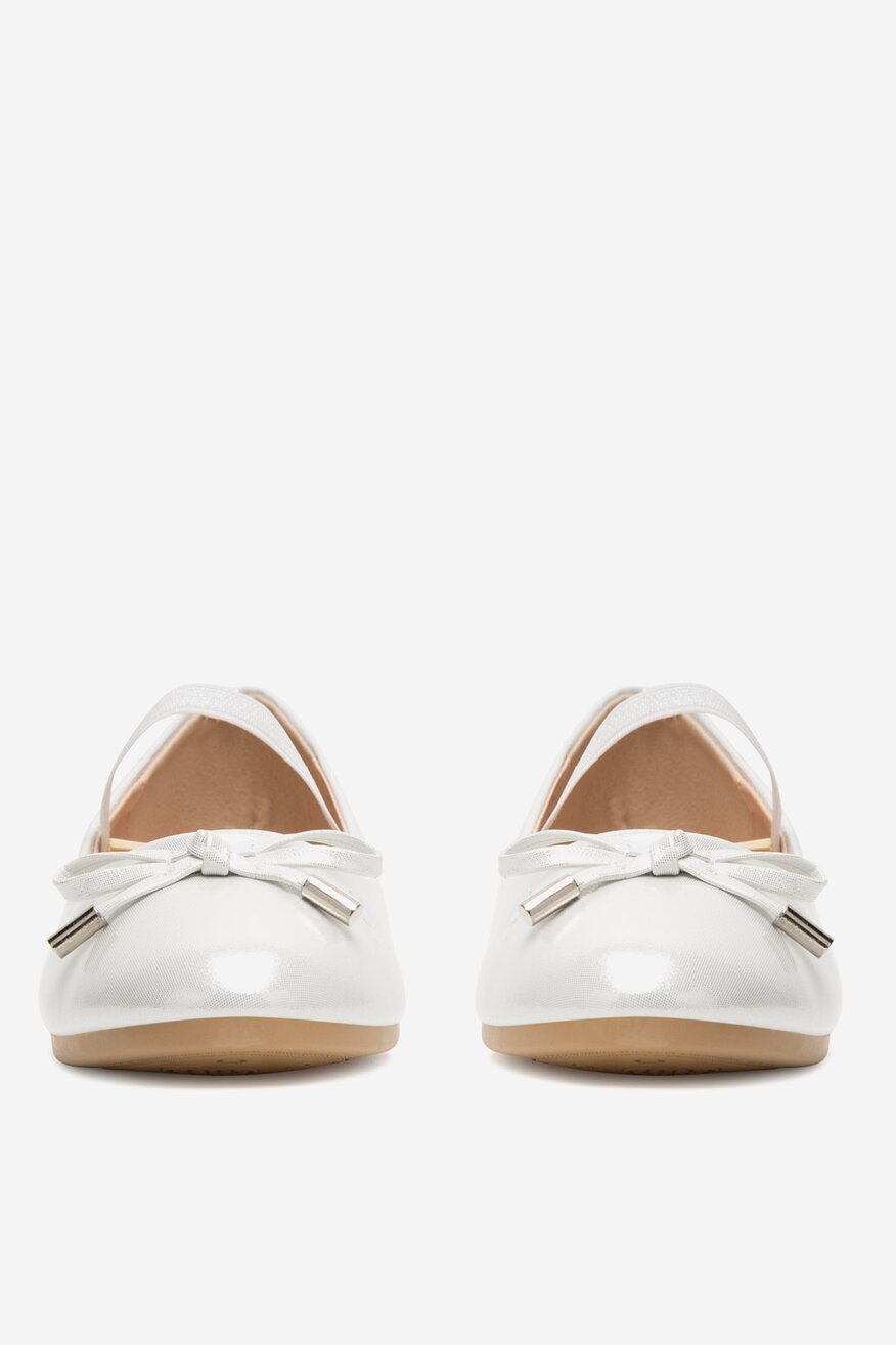 Nelli Blu - Baleriny - 5903698329925