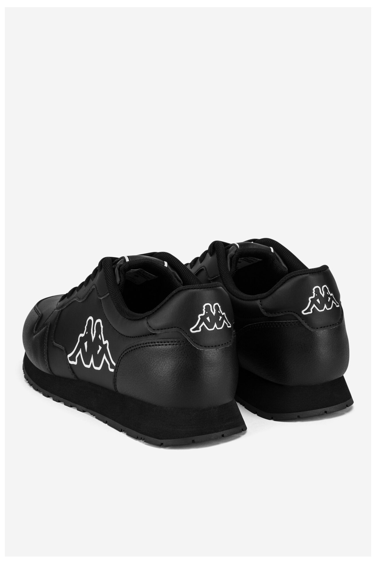 Sportcipő Kappa AW24-3C005-M FEKETE
