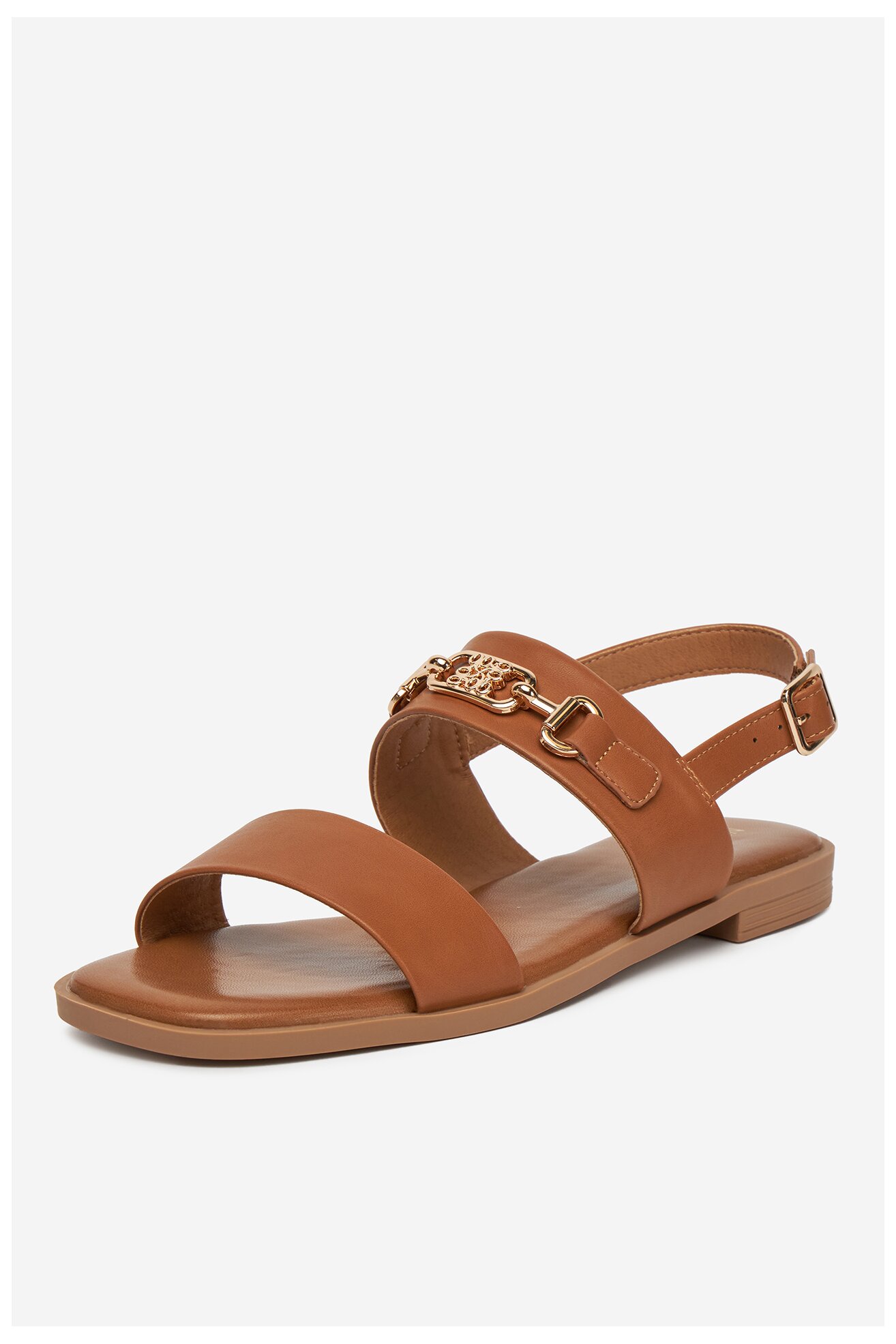 Сандалі NINE WEST 678322-CCC ВЕРБЛЮЖИЙ