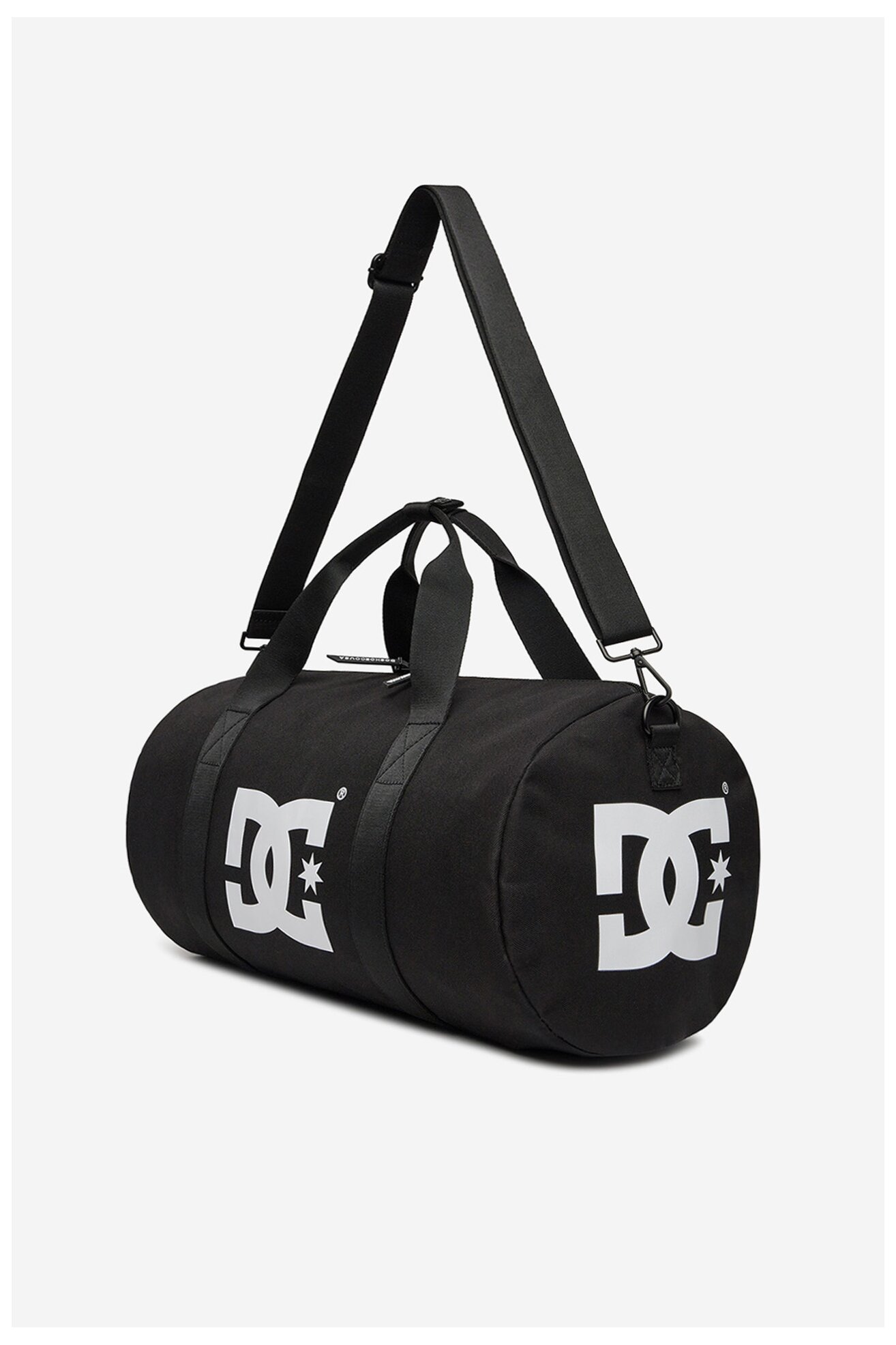 Мъжка чанта DC Shoes DCI-B-004-07 ЧЕРЕН