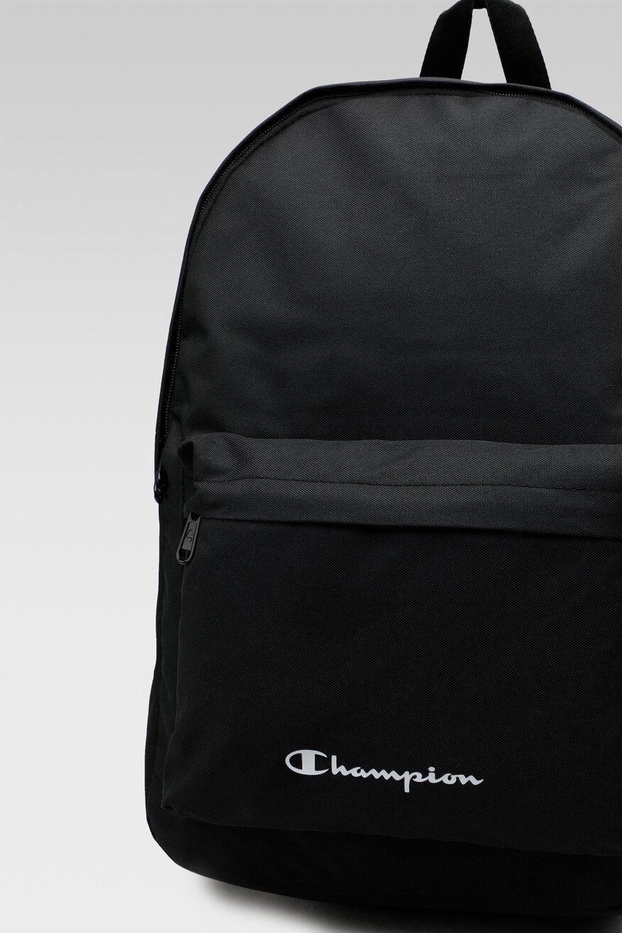 Champion - Plecak czarny - 5904248983413