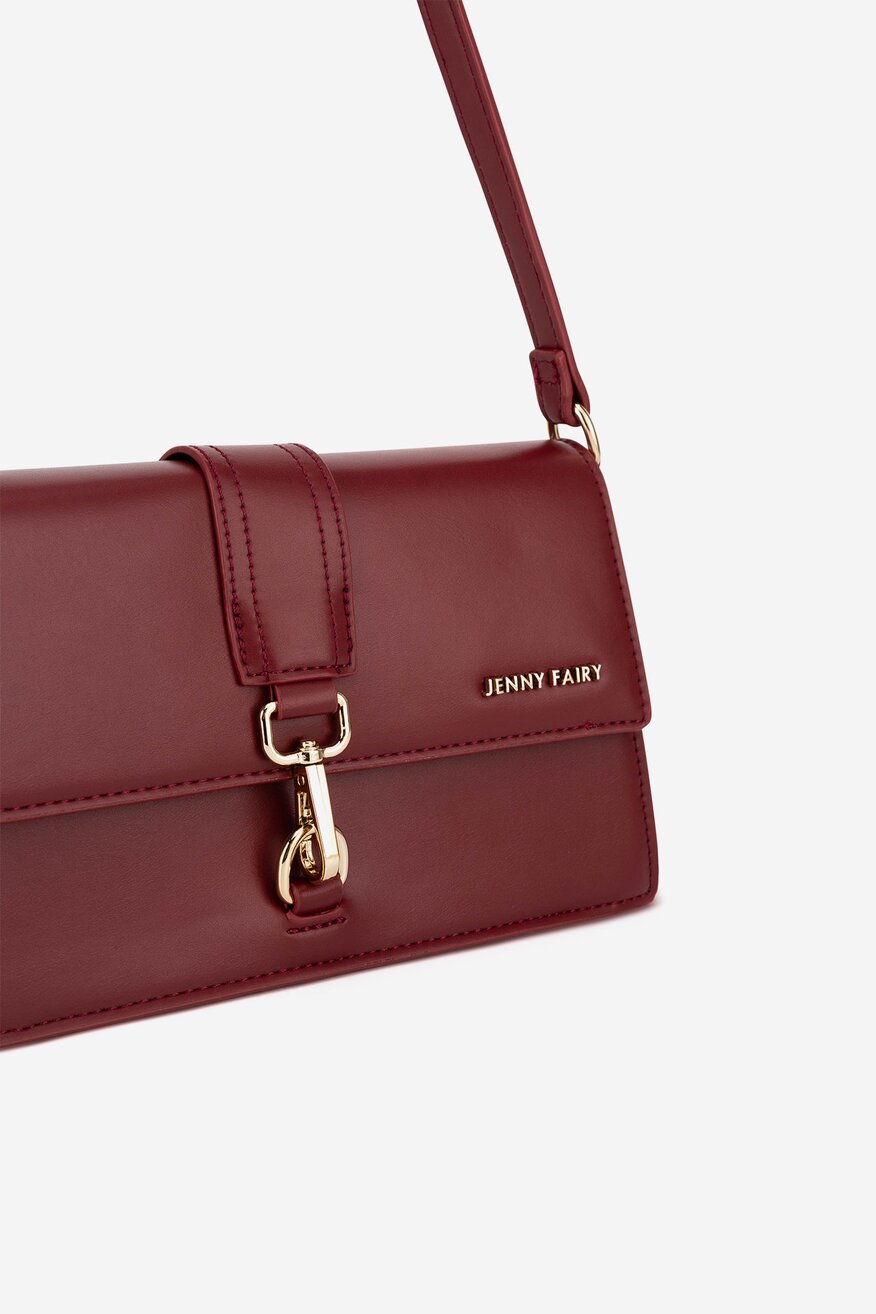 
                Jenny Fairy - Torebka mała kuferek - 5905588769415