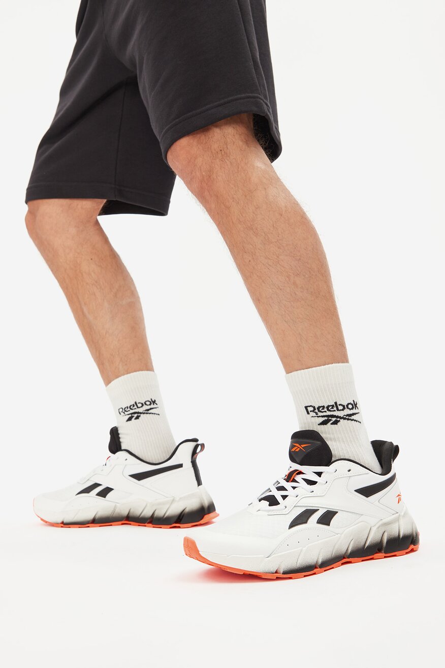 Sportovní obuv Reebok BÍLÁ - 5906751247662