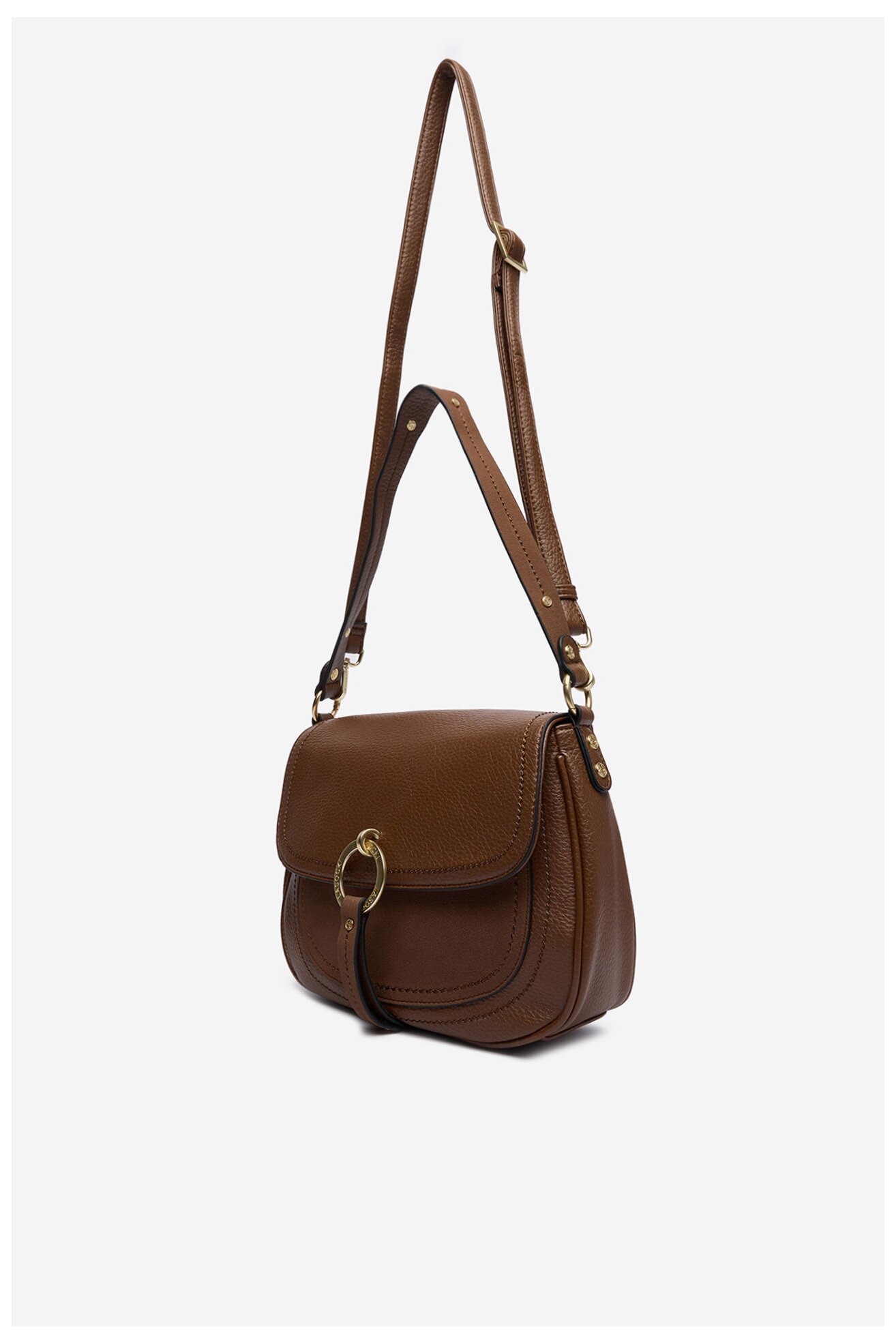 Kézitáska Lasocki C- LSK-K-063-06 CAMEL