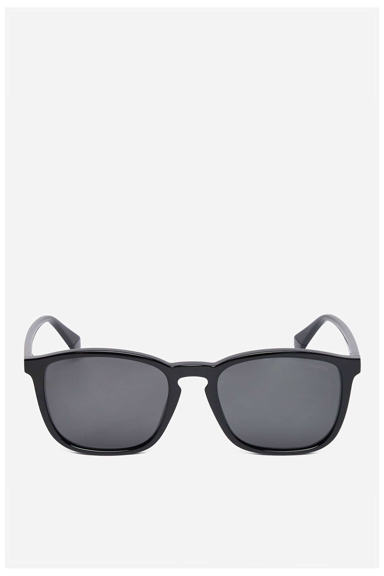 Muške sunčane naočare Polaroid C PLD 4139/S CRNA