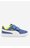 Sportovní obuv Puma COURTFLEX V2 MESH V 37175907 BLANKYTNĚ MODRÁ