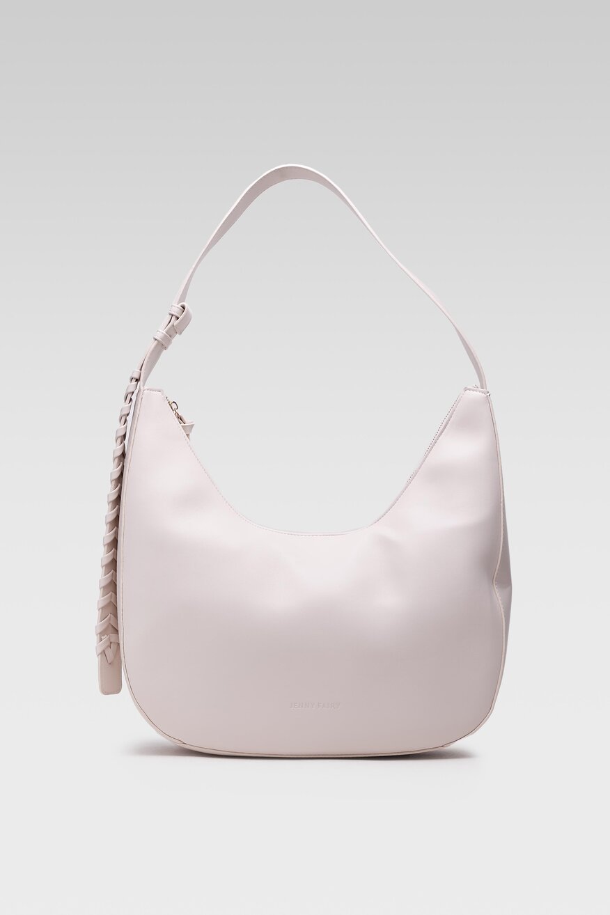 Geantă de mână Jenny Fairy BEJ - 5904248165383