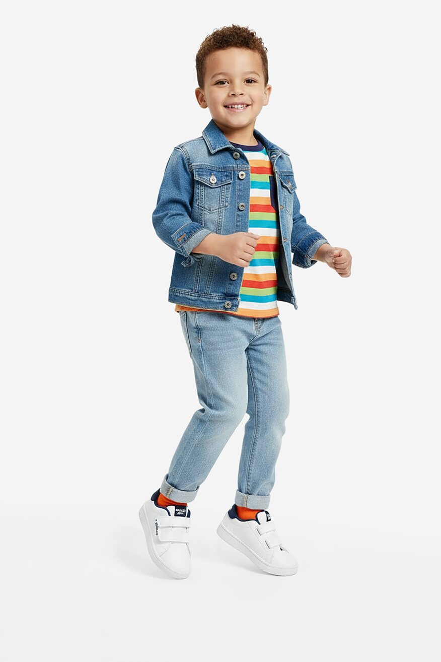 Спортни обувки Reebok БЯЛ - 5906751270738